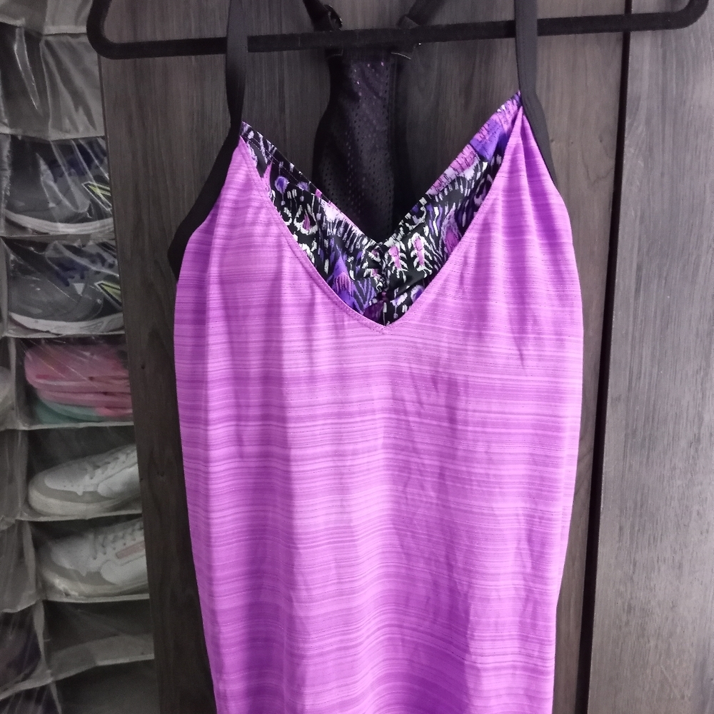 Swim suit top